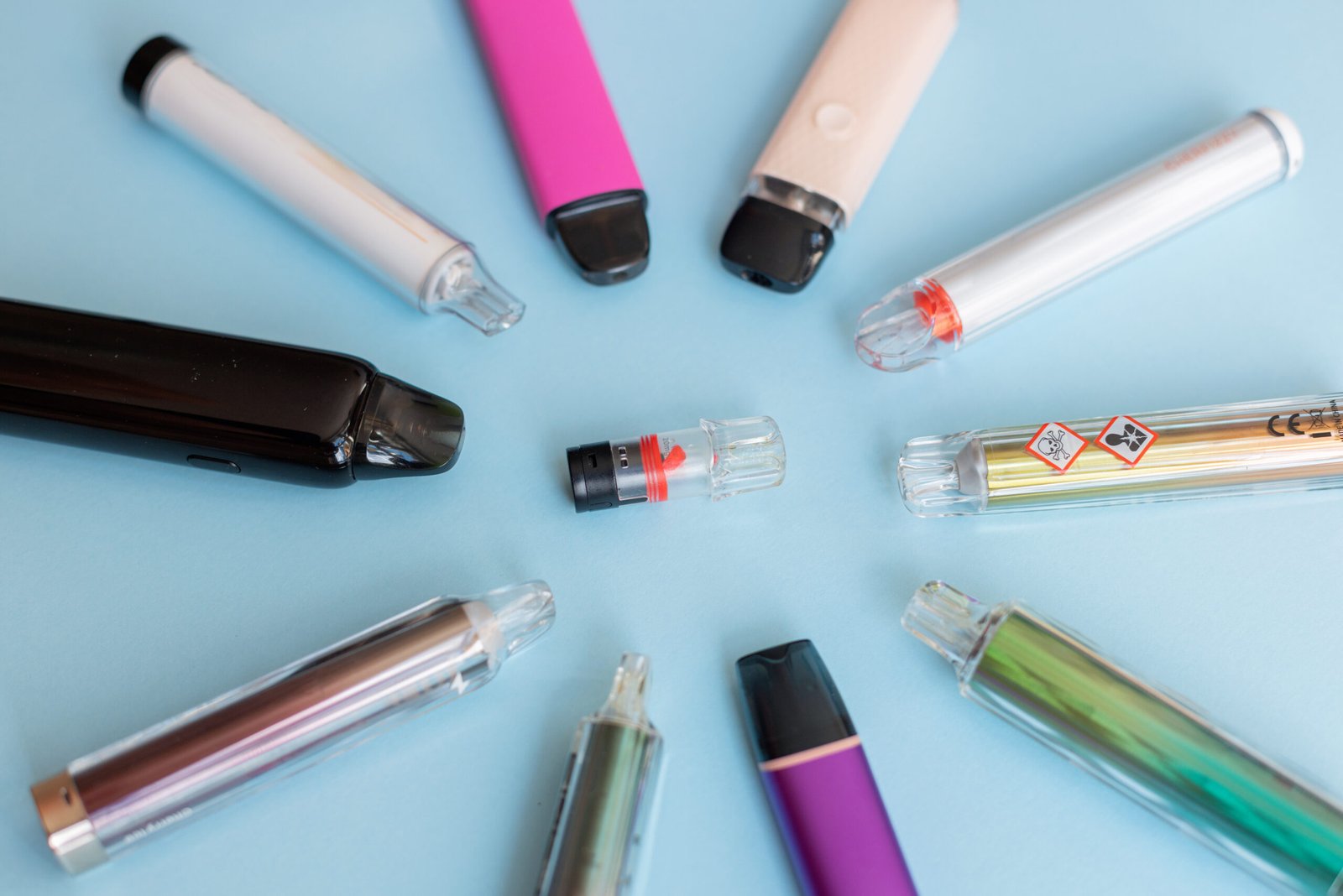 pod mods